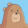 Bill the Bear Logo