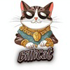 BilliCat Logo