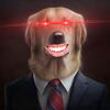 Billion Dollar Inu Logo