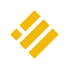 Binance USD (Linea) Logo