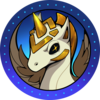 Binemon Logo