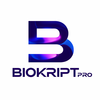 Biokript PRO Logo