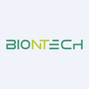 BioNTech SE rStock Logo