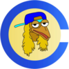 Bird Dog on Base Logo