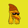 Bird Dog Logo