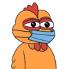 BIRDFLU Logo