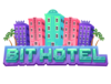 Bit Hotel Logo