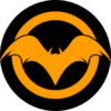 BitBat Token Logo