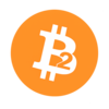 Bitcoin 2.0 Logo