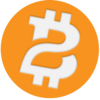 Bitcoin 2 Logo