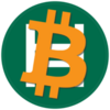 Bitcoin.ℏ Logo