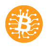 Bitcoin AI Logo