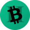 Bitcoin Cash II Logo