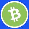 BITCOIN CASH ON BASE Logo