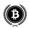 Bitcoin E-wallet Logo