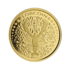 Bitcoin for agents Logo