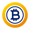Bitcoin Gold Logo