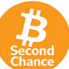 Bitcoin Second Chance Logo