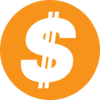 Bitcoin USD (BTCFi) Logo