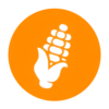 BITCORN Logo