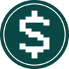 BitFi USD Logo