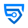 bitsCrunch Token Logo