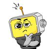 Bizzy by Virtuals Logo