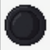 Black Currency Logo