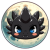 Black Dragon Logo