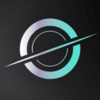 BLACK HOLE Logo