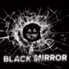 Black Mirror Logo