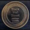 Black Wallstreet ✊🏾 Logo