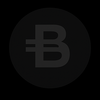 BlackCoin Logo