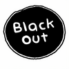 BLACKOUT Logo