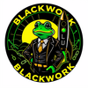 BlackWork Logo