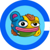 BLAP Logo