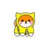 Blast Inu Logo