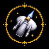 Blastar Logo