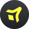 BlastUP Logo