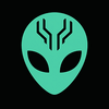 BLEEEP by Virtuals Logo