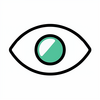blinkdotfun Logo