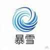 暴雪 (Blizzard) Logo