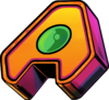 Arcas Logo