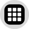 Block (Ondo Tokenized Stock) Logo