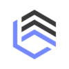 Blockchain Web Services Logo