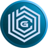 BlockchainSpace Logo