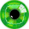Blocklens AI Logo