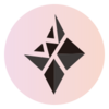 Blood Crystal Logo