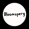 Bloomsperg Terminal Logo