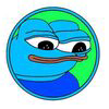 Blue Apu Logo